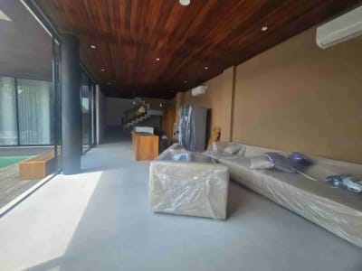 Villa Modern Tropis Buduk Mengwi Bali - Thumbnail 9