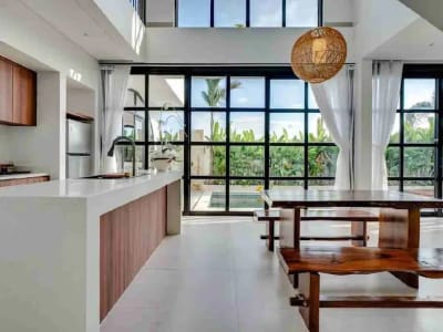 3 Badrooms villa near areas canggu, Bali - Thumbnail 7