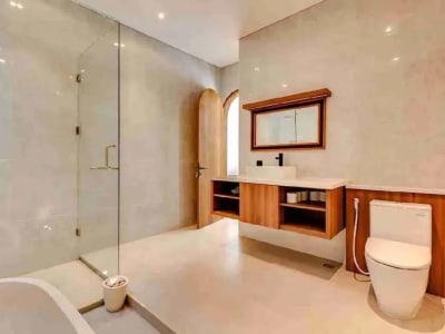 3 Badrooms villa near areas canggu, Bali - Thumbnail 10