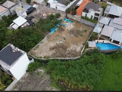 LAND IN PRIME LOCATION BERAWA BEACH CANGGU - Thumbnail 1