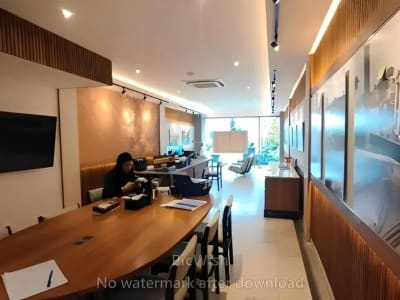 Commercial Shop House (Ruko) for Sale – 2 Storeys, Super Strategic Location in Kerobokan–Seminyak - Thumbnail 1
