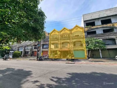 Ruko Nakula Legian Kuta Bali - Thumbnail 2