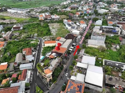 Ruko Nakula Legian Kuta Bali - Thumbnail 3
