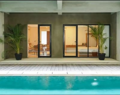 Disewakan apartemen bali the ambengan tenten - Thumbnail 5