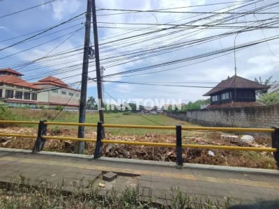 Dijual tanah TERMURAH DIBAWAH PASARAN - Thumbnail 3