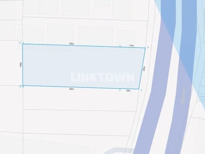 Dijual tanah TERMURAH DIBAWAH PASARAN - Thumbnail 4