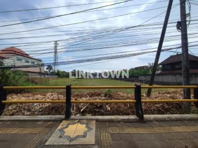 Dijual tanah TERMURAH DIBAWAH PASARAN - Thumbnail 2