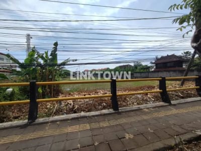 Dijual tanah TERMURAH DIBAWAH PASARAN - Thumbnail 1
