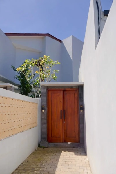 2 bedrooms Villa dan 5 studio rooms untuk bisnis - Thumbnail 7