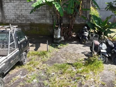 Land For Lease In Central Ubud - Thumbnail 6