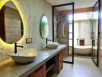 VILLA STRATEGIS DEKAT CENTRAL UBUD DI RAYA SAYAN UBUD - Thumbnail 6