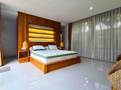 VILLA STRATEGIS DEKAT CENTRAL UBUD DI RAYA SAYAN UBUD - Thumbnail 7