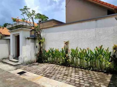 VILLA STRATEGIS DEKAT CENTRAL UBUD DI RAYA SAYAN UBUD - Thumbnail 4