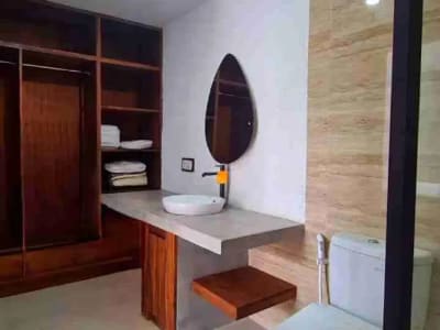 VILLA STRATEGIS DEKAT CENTRAL UBUD DI RAYA SAYAN UBUD - Thumbnail 9
