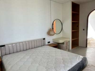 VILLA LUXURU READY FURNIHSED SIAP DI INVESTASIKAN BEST LOCATION ULUWATU - Thumbnail 6