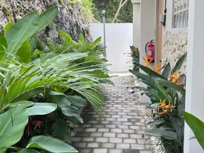 Villa 1Br Disewakan Di Lokasi Tenang Uluwatu - Thumbnail 5