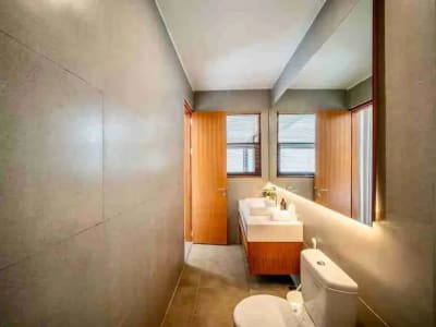 DIJUAL VILLA MODERN,TUMBAK BAYUH,BADUNG - Thumbnail 5