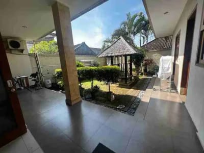 rumah Tukad Pule sesetan Denpasar selatan bali - Thumbnail 1