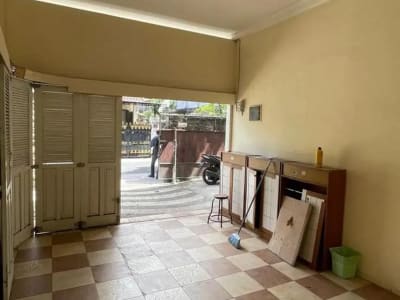 RUMAH EXCLUSIVE 2 LANTAI DIJUAL - DAUH PURI, DENPASAR BARAT* - Thumbnail 8