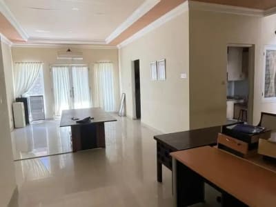 RUMAH EXCLUSIVE 2 LANTAI DIJUAL - DAUH PURI, DENPASAR BARAT* - Thumbnail 6