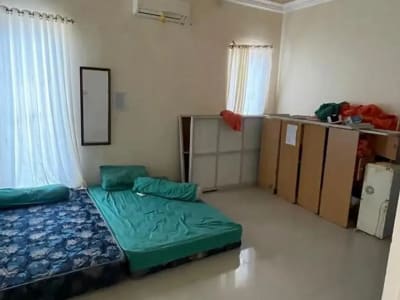 RUMAH EXCLUSIVE 2 LANTAI DIJUAL - DAUH PURI, DENPASAR BARAT* - Thumbnail 7