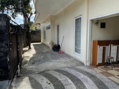 RUMAH EXCLUSIVE 2 LANTAI DIJUAL - DAUH PURI, DENPASAR BARAT* - Thumbnail 5