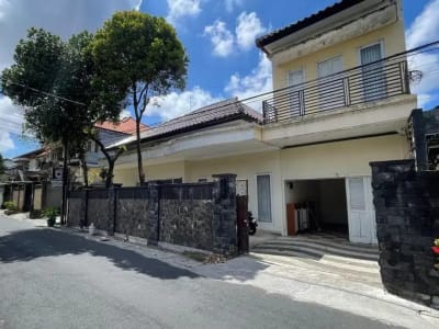 RUMAH EXCLUSIVE 2 LANTAI DIJUAL - DAUH PURI, DENPASAR BARAT* - Thumbnail 2