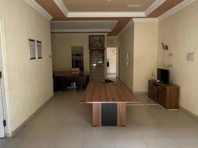 RUMAH EXCLUSIVE 2 LANTAI DIJUAL - DAUH PURI, DENPASAR BARAT* - Thumbnail 9
