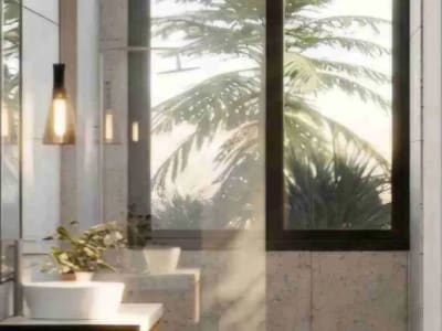 Rumah Baru Modern dalam Komplek Ekslusif di Denpasar Selatan, dekat K.E.K Kura2 dan Tol - Thumbnail 8