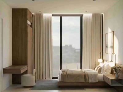 Rumah Baru Modern dalam Komplek Ekslusif di Denpasar Selatan, dekat K.E.K Kura2 dan Tol - Thumbnail 10