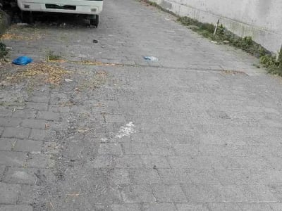 JUAL TANAH GLOBAL JL SEDAP MALAM, SEKITAR 9 menit KE PELABUHAN SANUR - Thumbnail 3