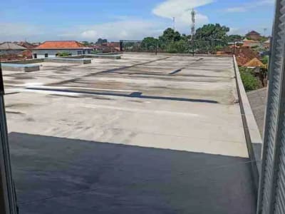 2 Ruko Gandeng Nangka Selatan, Parkir Luas - Thumbnail 3