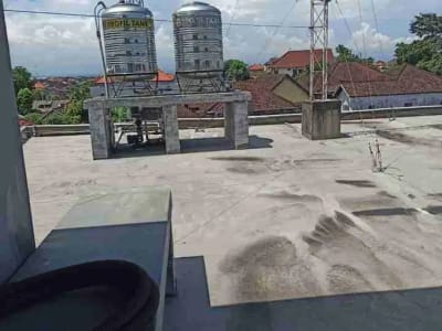 2 Ruko Gandeng Nangka Selatan, Parkir Luas - Thumbnail 4