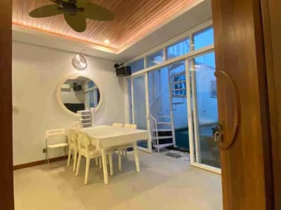 Modern Villa Cluster Tibubeneng Canggu Bali - Thumbnail 5