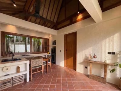 Leasehold Turnkey Villa in Pecatu's High-Growth Investment - Thumbnail 7