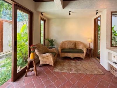 Leasehold Turnkey Villa in Pecatu's High-Growth Investment - Thumbnail 5