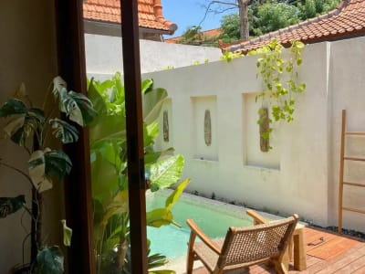 Leasehold Turnkey Villa in Pecatu's High-Growth Investment - Thumbnail 3