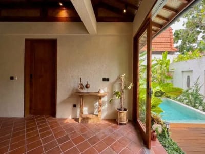 Leasehold Turnkey Villa in Pecatu's High-Growth Investment - Thumbnail 8