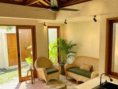 Leasehold Turnkey Villa in Pecatu's High-Growth Investment - Thumbnail 6