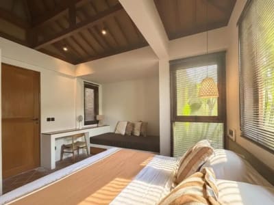 Leasehold Turnkey Villa in Pecatu's High-Growth Investment - Thumbnail 10