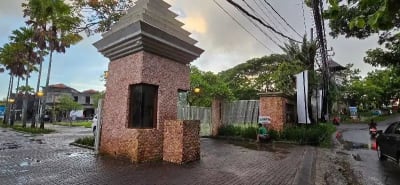 Tanah Kavling Exclusive Jimbaran - Thumbnail 2