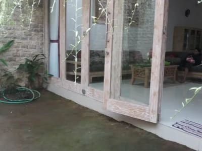 DIJUAL RUMAH 4 KAMAR DI JIMBARAN - Thumbnail 4