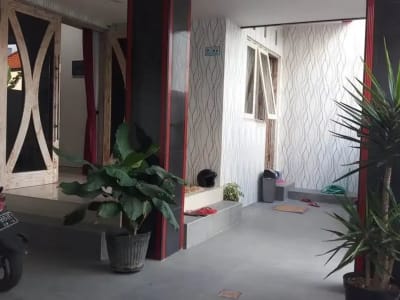 DIJUAL RUMAH 4 KAMAR DI JIMBARAN - Thumbnail 6