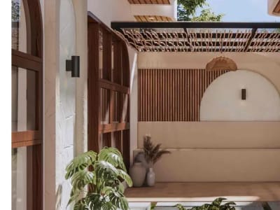 Villa Sanur - Thumbnail 6