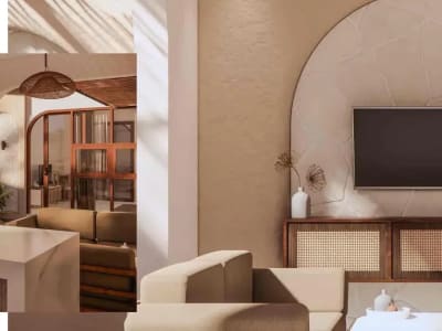 Villa Sanur - Thumbnail 4