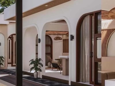 Villa Sanur - Thumbnail 8