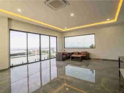 Villa luxury ocean view Padang Galak Sanur Bali - Thumbnail 2