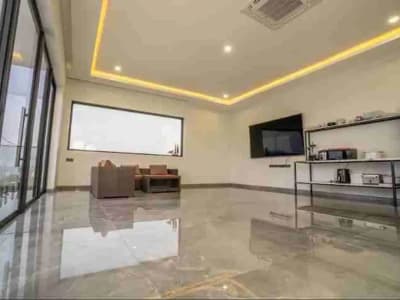 Villa luxury ocean view Padang Galak Sanur Bali - Thumbnail 3
