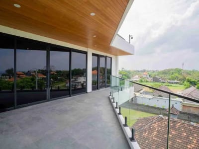 Villa luxury ocean view Padang Galak Sanur Bali - Thumbnail 6
