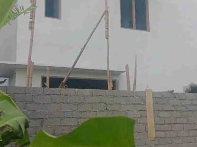 RUMAH IDAMAN DI KAWASAN SEDAP MALAM , DEKAT SANUR MAUPUN RENON DGN VIEW SAWAH - Thumbnail 5